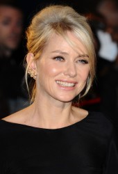 NAOMI WATTS
