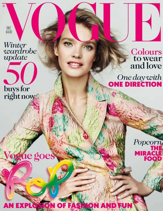 NATALIA VODIANOVA