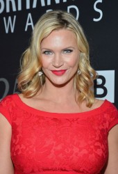 NATASHA HENSTRIDGE
