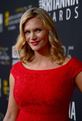 NATASHA HENSTRIDGE