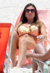 NICOLE BAHLS