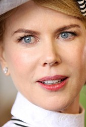 NICOLE KIDMAN