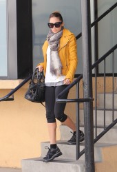 NICOLE RICHIE