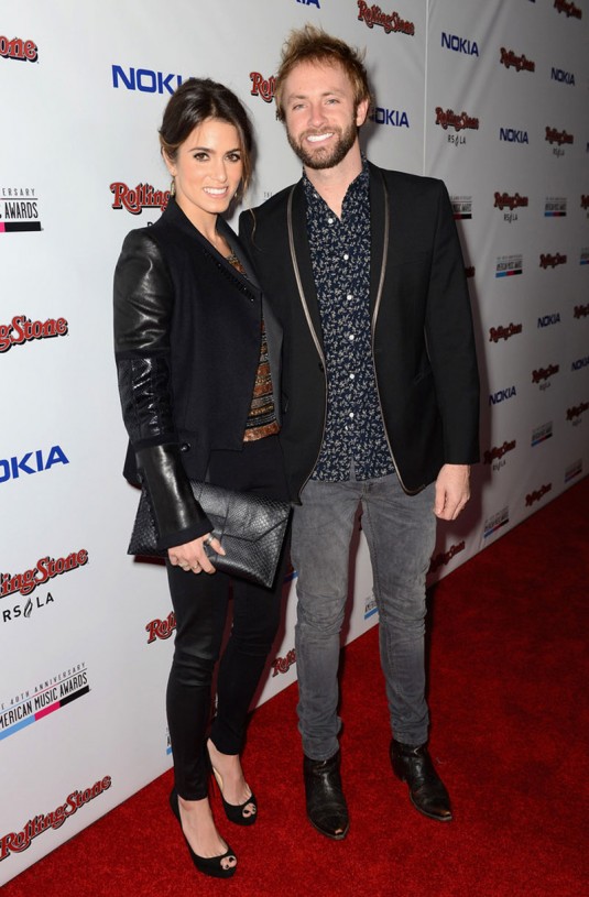 NIKKI REED