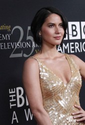 OLIVIA MUNN