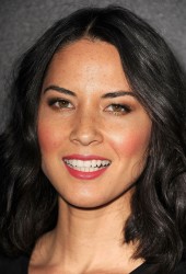 OLIVIA MUNN