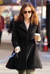 OLIVIA WILDE