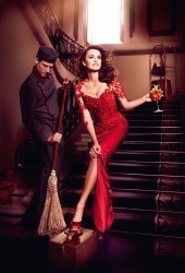 PENELOPE CRUZ