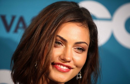 PHOEBE TONKIN