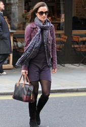 PIPPA MIDDLETON