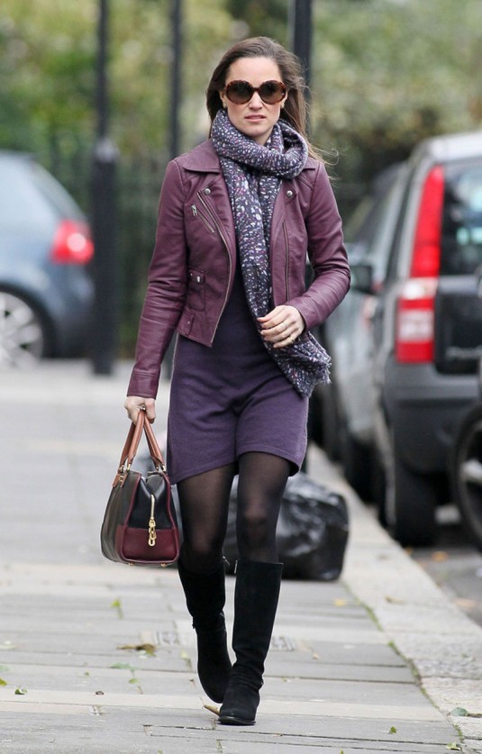 PIPPA MIDDLETON
