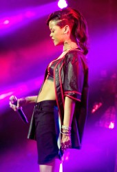RIHANNA