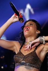 RIHANNA