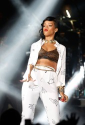 RIHANNA