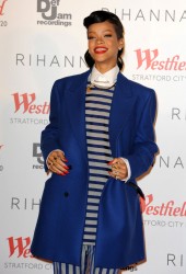 RIHANNA