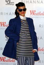 RIHANNA