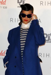 RIHANNA