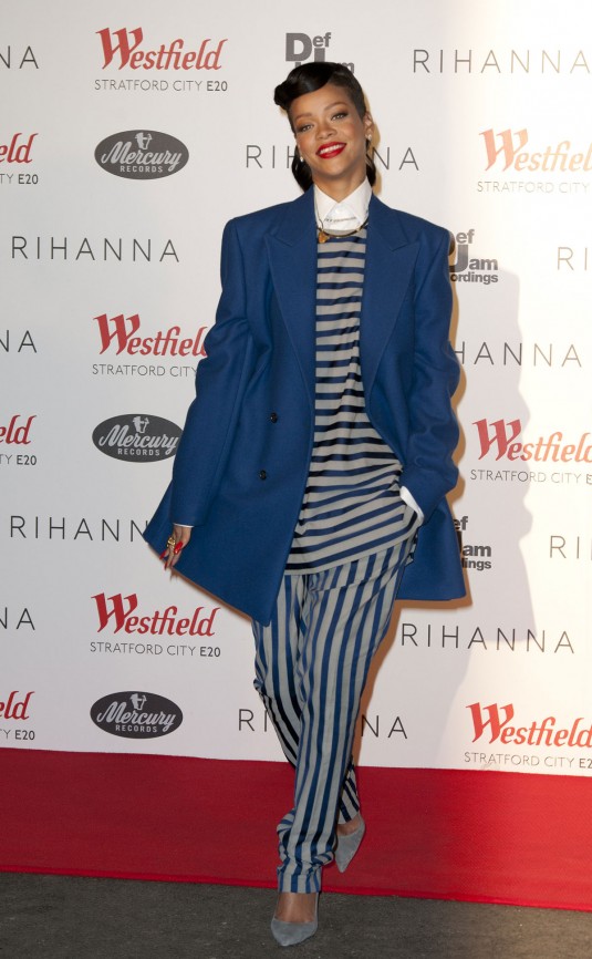 RIHANNA