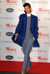 RIHANNA