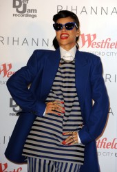RIHANNA