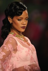 RIHANNA
