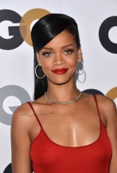 RIHANNA