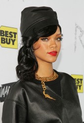 RIHANNA