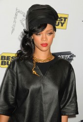 RIHANNA