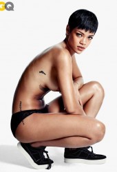 RIHANNA