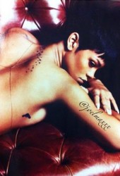 RIHANNA