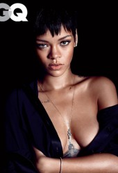 RIHANNA