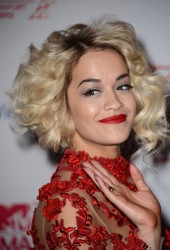 RITA ORA