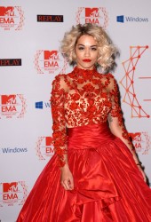 RITA ORA