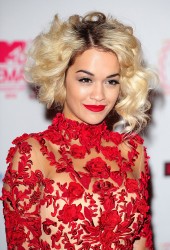 RITA ORA