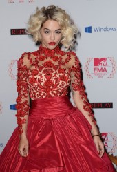 RITA ORA