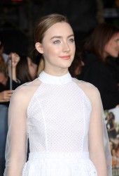 SAOIRSE RONAN