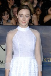 SAOIRSE RONAN