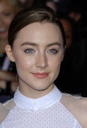 SAOIRSE RONAN