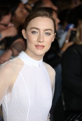 SAOIRSE RONAN