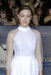 SAOIRSE RONAN