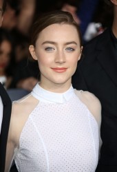 SAOIRSE RONAN