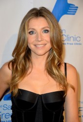 SARAH CHALKE