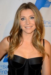 SARAH CHALKE