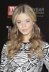 SASHA PIETERSE