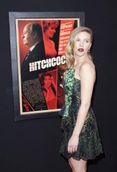 SCARLETT JOHANSSON