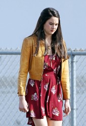 SHAILENE WOODLEY