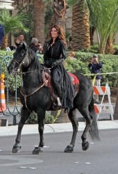 SHANIA TWAIN