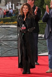 SHANIA TWAIN