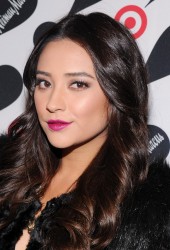 SHAY MITCHELL