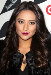 SHAY MITCHELL